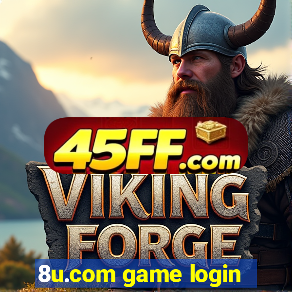 8u.com game login